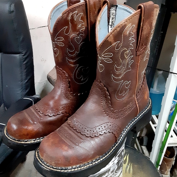 FatBaby women boot - Picture 2 of 2